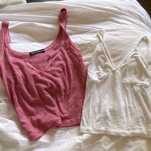 Brandy Tank Top Bundle